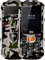 Мобильный телефон BQ TankSE 2432