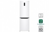 Холодильник-морозильник  LG  GA-E429SQRZ