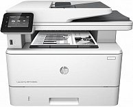 Принтер  HP  LaserJet Pro M426fdn ( F6W14A)