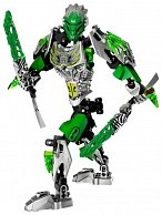 Конструктор LEGO  71305 Лева - Объединитель Джунглей