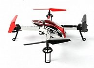 Квадрокоптер  WL Toys Q212+K RTF