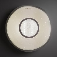 Потолочный светильник Евросвет Shine 40011/1 LED  белый