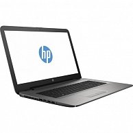 Ноутбук HP  17-x011ur X7F66EA