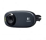 Web-камера Logitech WebCam C310 HD 960-001065