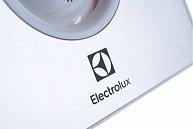 Вытяжные вентиляторы Electrolux Вентилятор вытяжной серии Rainbow EAFR-100 steel