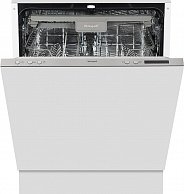 Встраиваемая посудомоечная машина Weissgauff  BDW6083D