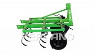 Культиватор Kerland KT180