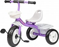 Велосипед Sundays SJ-SS-14 (фиолетовый) фиолетовый