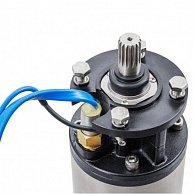 Погружной центробежный скважинный насос  Unipump  ЭЦВ 5-10-165