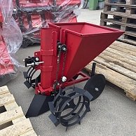 Картофелесажалка для мотоблока СпецПрофРесурс КС-3