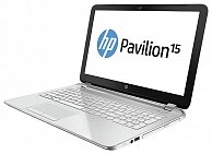 Ноутбук HP Pavilion 15-n087sr (F4U27EA)