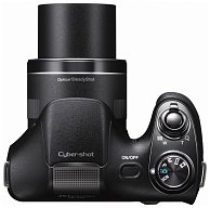 Фотоамера Sony Cyber-shot DSC-HX300 black