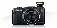 Фотокамера Canon PowerShot SX700 HS Red