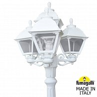 Садово-парковый фонарь Fumagalli Cefa U23.157.S31.WXF1R