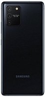 Смартфон  Samsung  Galaxy S10 Lite   (Black)