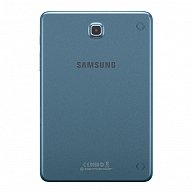 Планшет Samsung GALAXY Tab A 8.0 Wi-Fi 16GB (SM-T350NZBASER) Blue