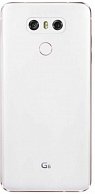 Сотовый телефон LG  G6 LGH870DS  белый (ACISWH)