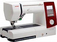 Машина швейная Janome MC 7700 QCP