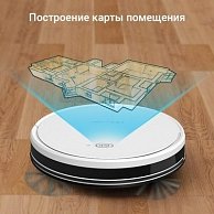 Пылесос Tesvor Х500 Pro+магнитная лента