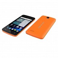Мобильный телефон Highscreen Easy F Orange