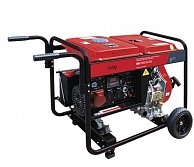 Дизельный генератор Fubag DS 7000 DA ES