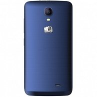 Мобильный телефон  Micromax Q383  Champagne