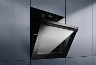 Духовой шкаф  Electrolux OEE5H71Z