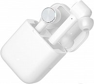Наушники Xiaomi Mi True Wireless Earphones Lite белый Mi True Wireless Earphones 2S White