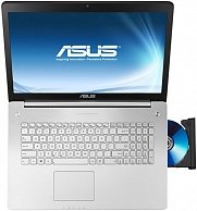 Ноутбук Asus N750JVT4202H