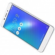 Мобильный телефон Asus ZenFone 3 Laser 32Gb (ZC551KL-4J006RU) Silver