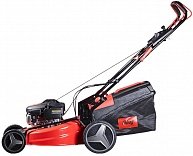 Газонокосилка бензиновая самоходная Fubag FPL 53 SMV