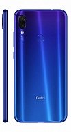 Смартфон  Xiaomi Redmi Note 7 (4GB/64GB)   Blue