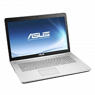 Ноутбук Asus N750JK-T4152D