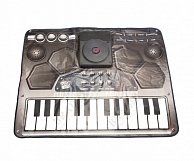 Коврик музыкальный  Bradex «REAL DJ» (Keybord playmat)  DE 0078