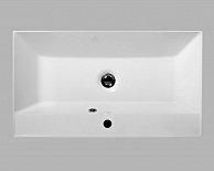 Раковина из искусственного мрамора BelBagno BB800 450-LV-MR-AST