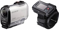 Видеокамера Sony ActionCam FDR-X1000VR (комплект REMOTE)