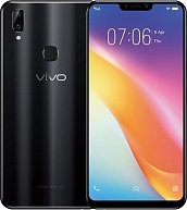 Смартфон  Vivo  Y85 ( 1726 ) 4Gb/64Gb   (черный)