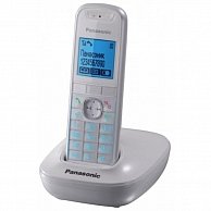 Радиотелефон Panasonic KX-TG5511W