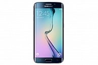 Мобильный телефон Samsung GALAXY S6 Edge 128GB (SM-G925FZKFSER) Black Sapphire