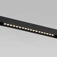 Светильник Elektrostandard Slim Magnetic SL03 18W 4200K 85006/01 черный