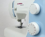 Швейная машина бытовая Aurora Sewline 50
