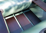 Лодка  Adventure  Scout S-250T