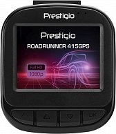 Автомобильный видеорегистратор Prestigio RoadRunner 415GPS (PCDVRR415GPS)