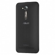 Мобильный телефон  Asus Zenfone 2 Go (ZB500KL) Black (черный)
