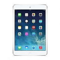 Планшет Apple iPad mini with Wi-Fi 16GB - White & Silver MD531TU/A