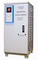 Однофазный электромеханический стабилизатор напряжения SLP-M2000BA 57,720