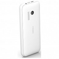 Мобильный телефон  Nokia Nokia 215 DS White