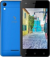 Мобильный телефон  Jinga  A400   Blue