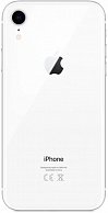 Смартфон  Apple  iPhone XR 128GB  (A2105 MRYD2RM/A) White