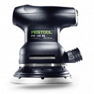 Шлифовальная машина Festool ETS 125 EQ-Plus